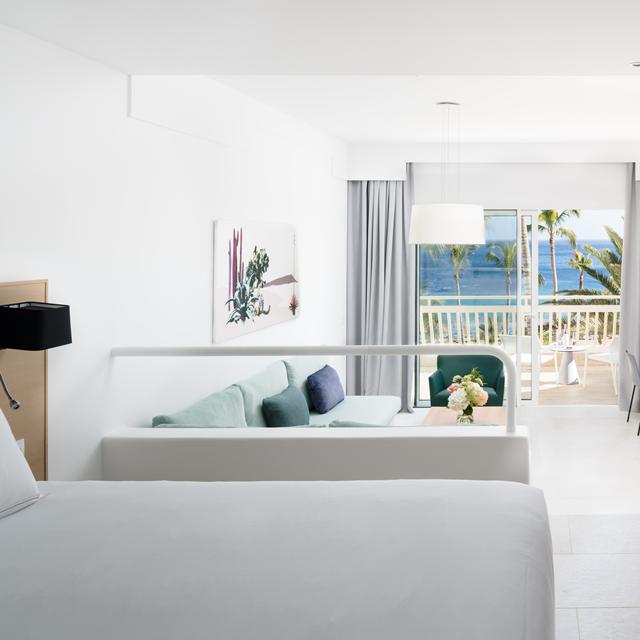 Hôtel Plus Fariones Suite photo 8