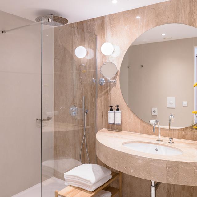 Hôtel Plus Fariones Suite photo 15