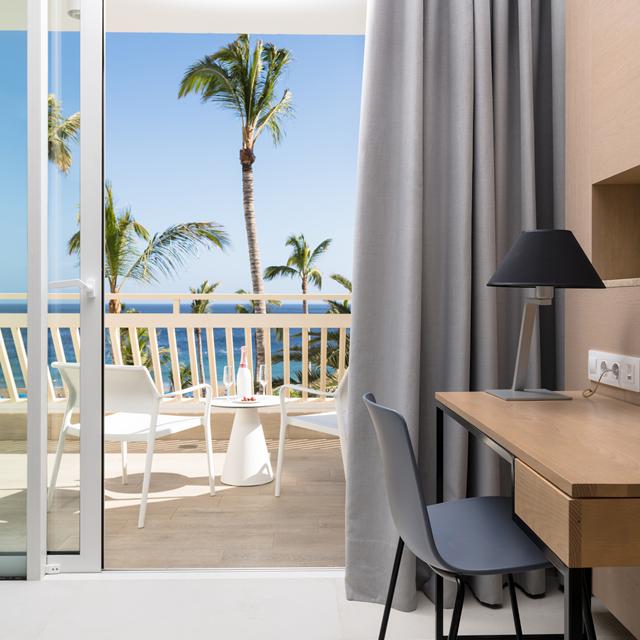 Hôtel Plus Fariones Suite photo 11