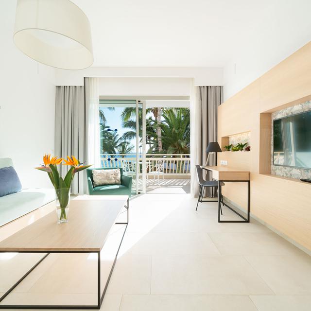 Hôtel Plus Fariones Suite photo 12
