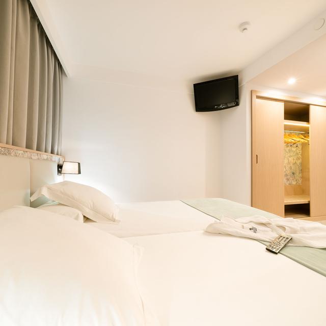 Hôtel Plus Fariones Suite photo 13