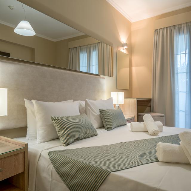 Hôtel Golden Sun photo 1