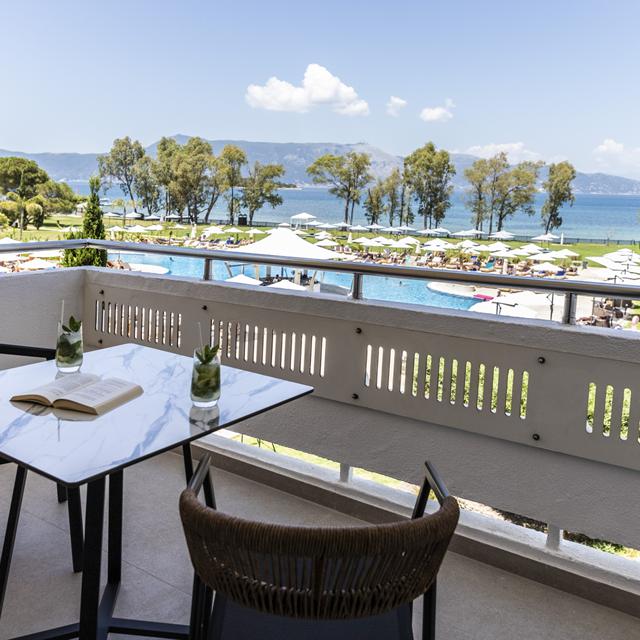 Kerkyra Blue Hotel & Spa photo 6