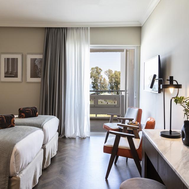 Kerkyra Blue Hotel & Spa photo 4