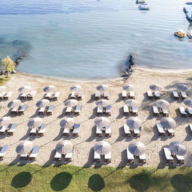 Kerkyra Blue Hotel & Spa photo 12