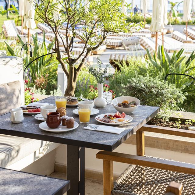 Kerkyra Blue Hotel & Spa photo 7