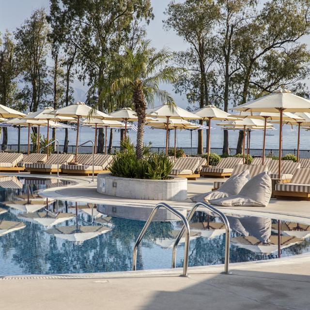 Kerkyra Blue Hotel & Spa photo 18