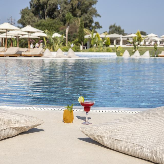 Kerkyra Blue Hotel & Spa photo 17