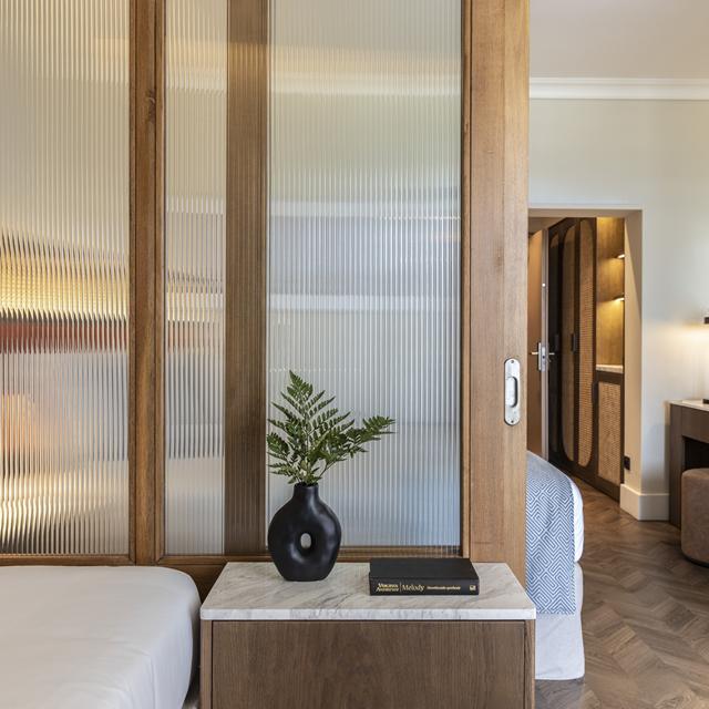 Kerkyra Blue Hotel & Spa photo 23