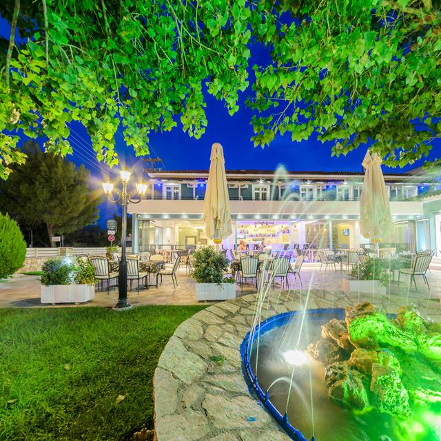 Appartements Albatros photo 16