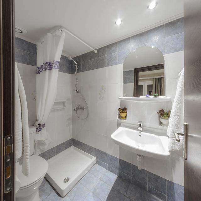 Appartements Albatros photo 11