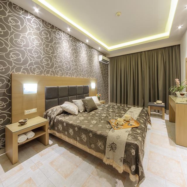 Appartements Albatros photo 2