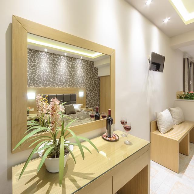 Appartements Albatros photo 3