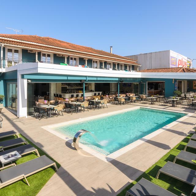Appartements Albatros photo 0