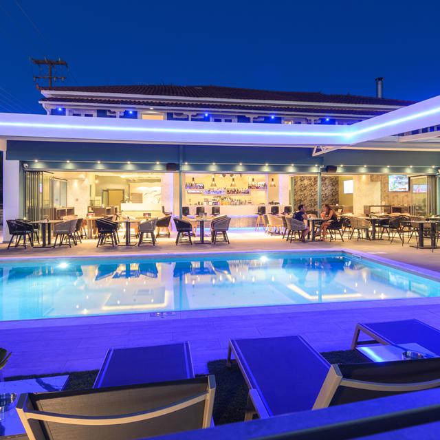 Appartements Albatros photo 15