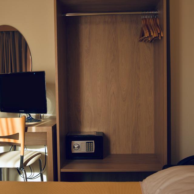 Hôtel International photo 6