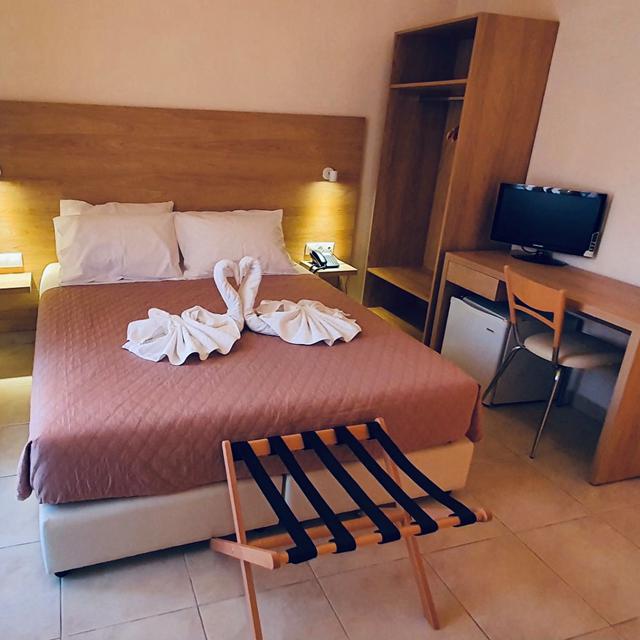 Hôtel International photo 1