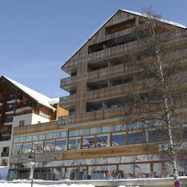 Hôtel Timberlodge photo 3