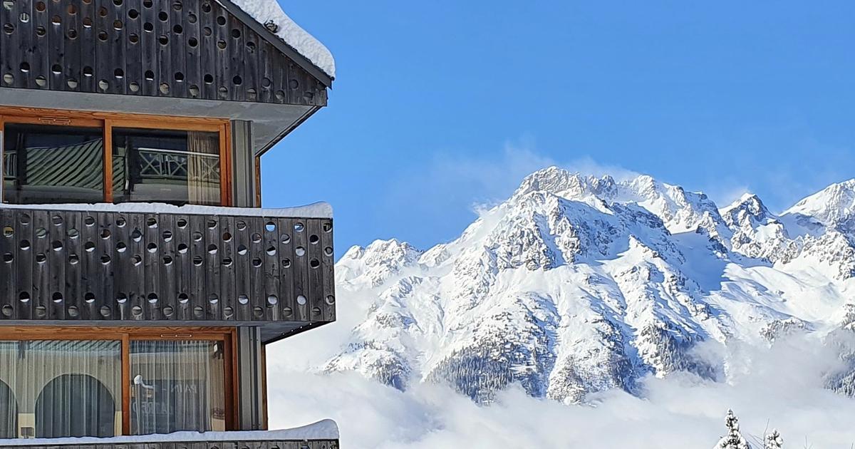 Hôtel Le Timberlodge