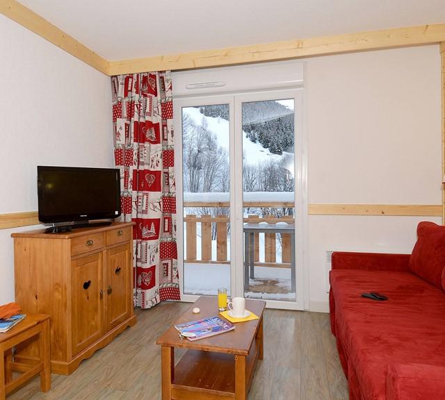 Residence Odalys Les Bergers photo 3