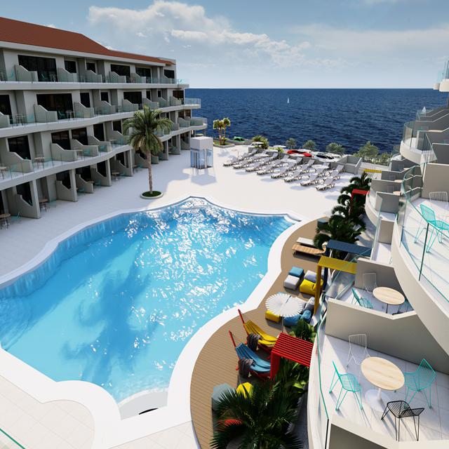 Sholeo Lodges Los Gigantes photo 17