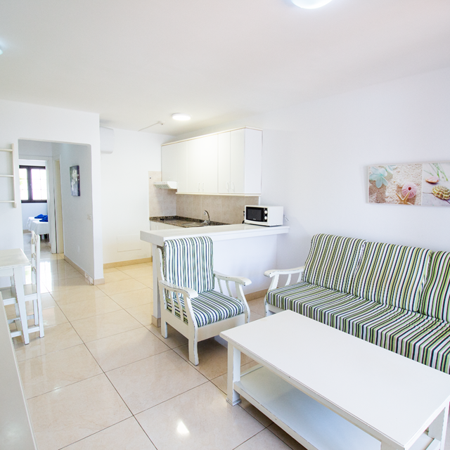 Appartements Flamingo photo 4
