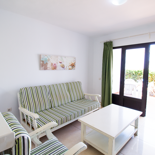 Appartements Flamingo photo 6