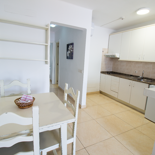 Appartements Flamingo photo 8