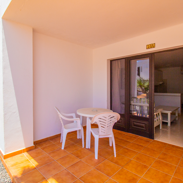 Appartements Flamingo photo 14