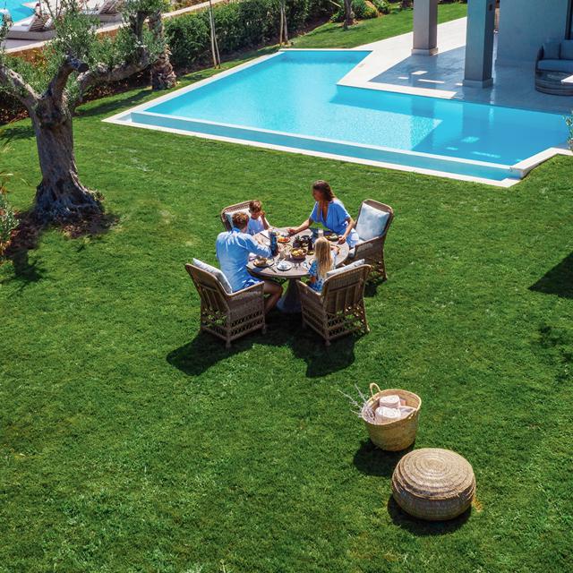 Hôtel Porto Sani photo 29