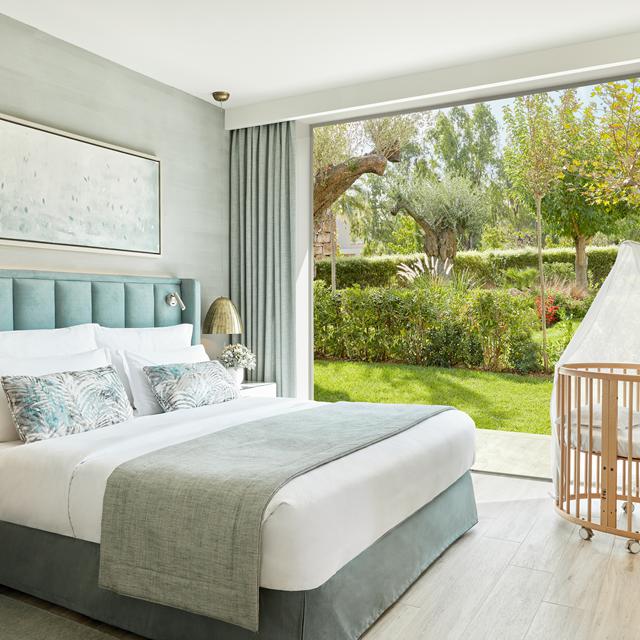 Hôtel Porto Sani photo 2