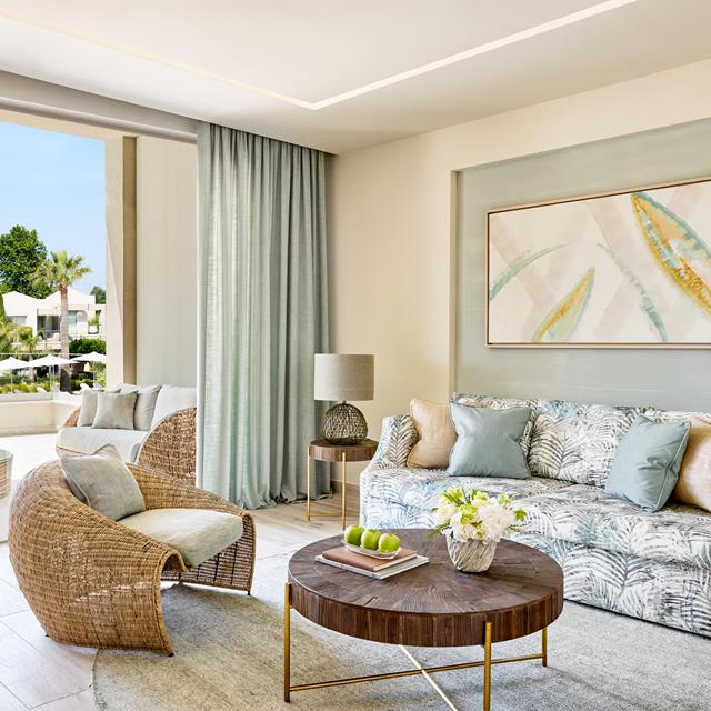 Hôtel Porto Sani photo 25