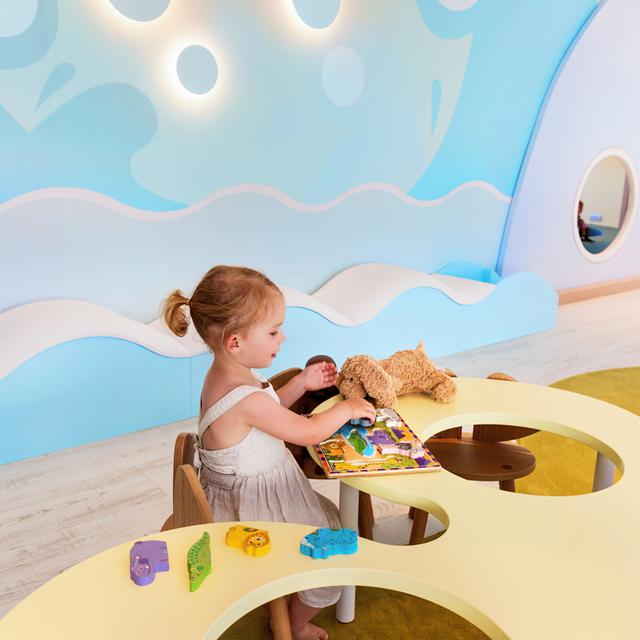 Hôtel Porto Sani photo 18