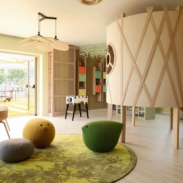 Hôtel Porto Sani photo 17