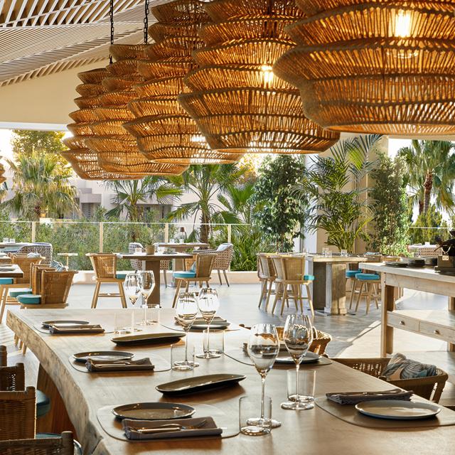 Hôtel Porto Sani photo 9