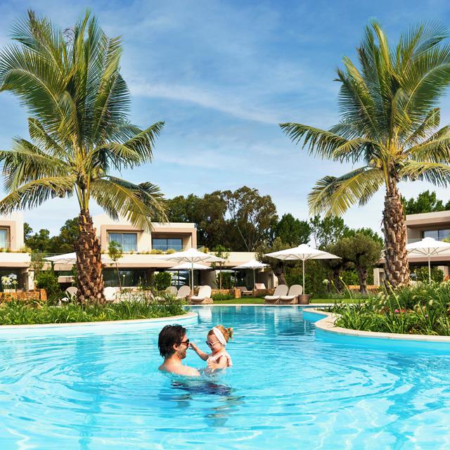 Hôtel Porto Sani photo 19