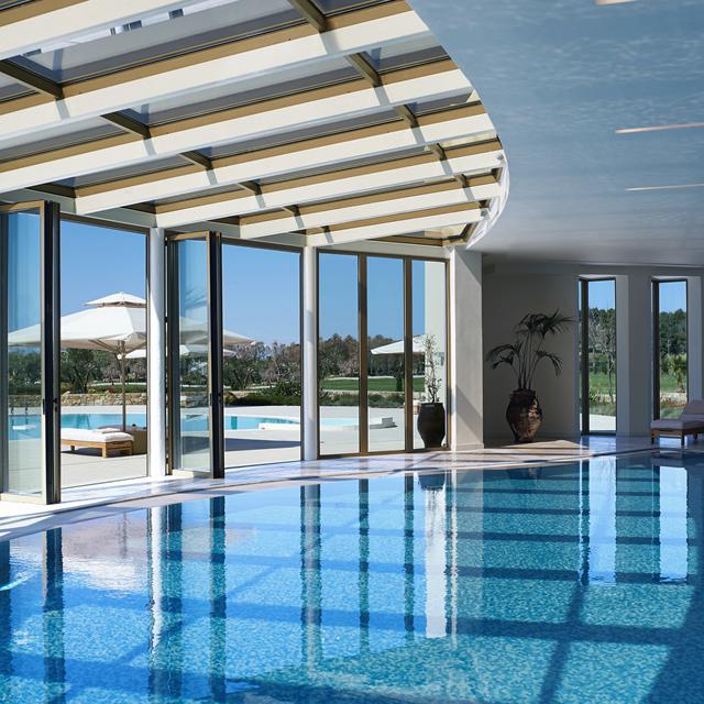 Hôtel Porto Sani photo 22