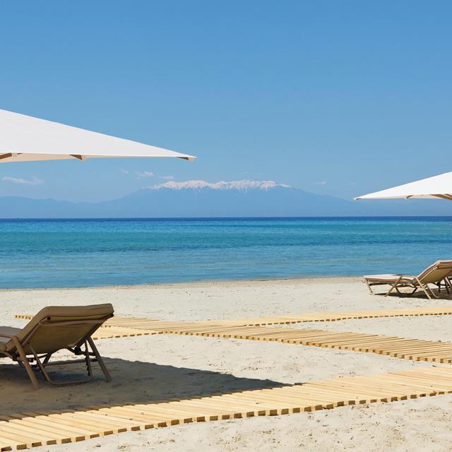 Hôtel Porto Sani photo 11