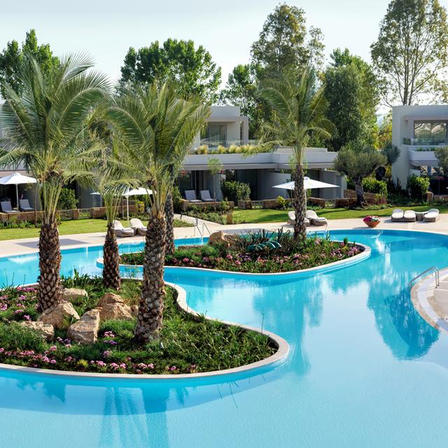 Hôtel Porto Sani photo 13