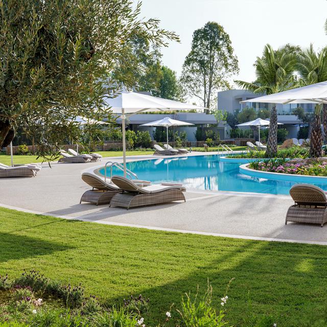 Hôtel Porto Sani photo 14