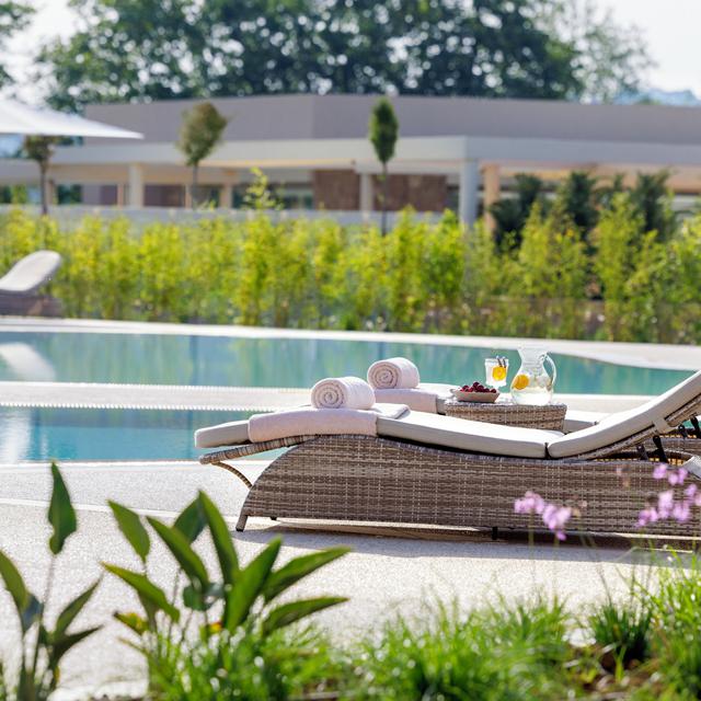 Hôtel Porto Sani photo 15