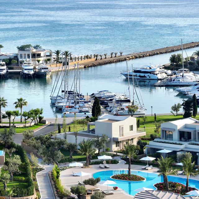 Hôtel Porto Sani photo 1