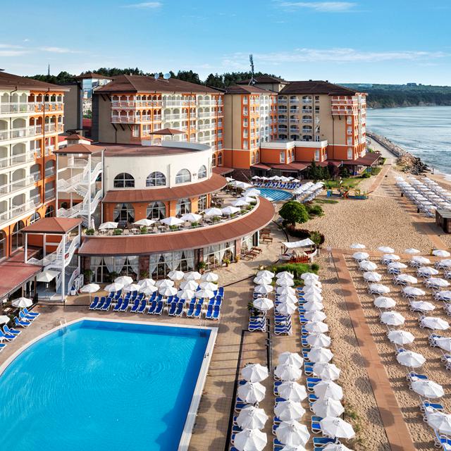 Hôtel Sol Luna Bay Resort photo 14
