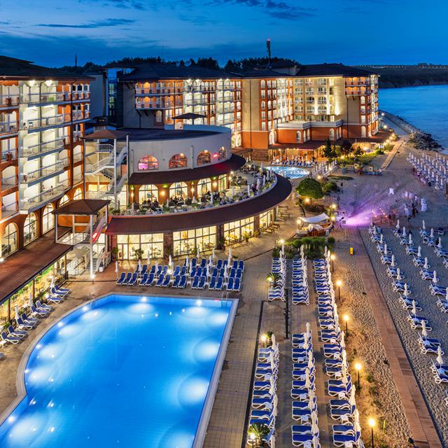 Hôtel Sol Luna Bay Resort photo 23