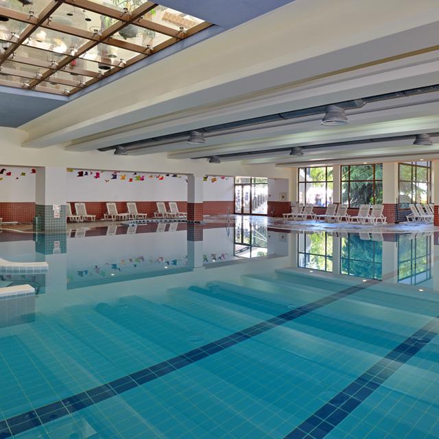 Hôtel Sol Nessebar Bay & Mare Resort photo 15