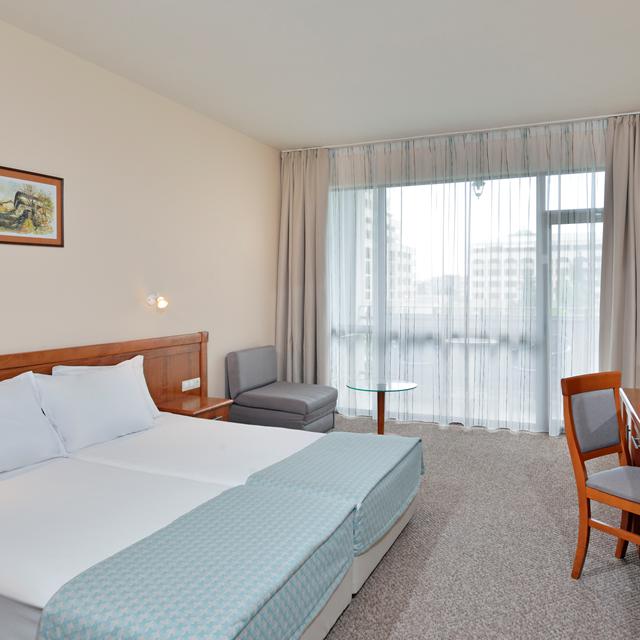 Hôtel Sol Nessebar Bay & Mare Resort photo 2