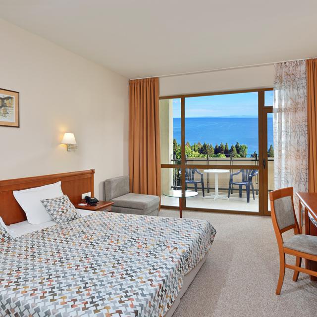 Hôtel Sol Nessebar Bay & Mare Resort photo 19