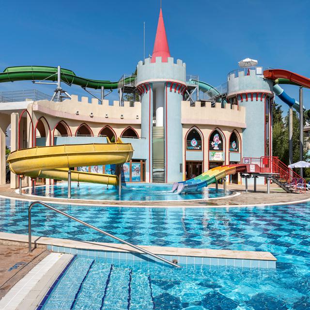 Hôtel Sol Nessebar Bay & Mare Resort photo 10