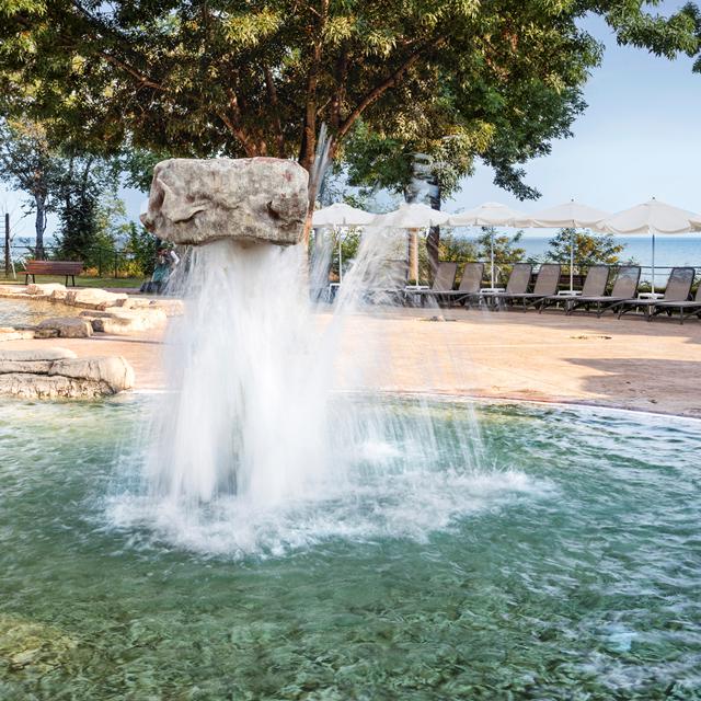 Hôtel Sol Nessebar Bay & Mare Resort photo 11