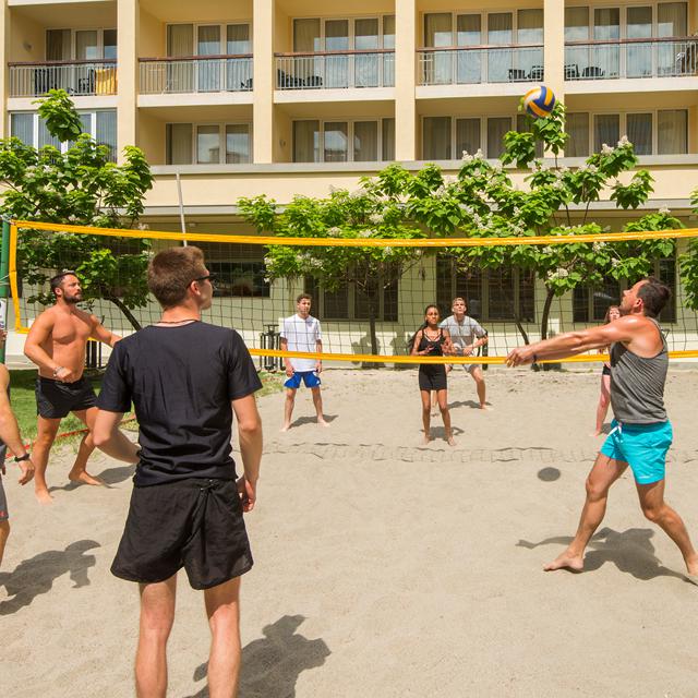 Hôtel Melia Sunny Beach Resort photo 19